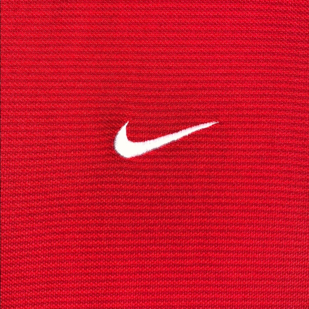 NWOT Team USA Nike polo 🇺🇸 - Picture 4 of 5